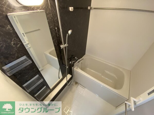 シャルマンソワレ名駅の物件内観写真